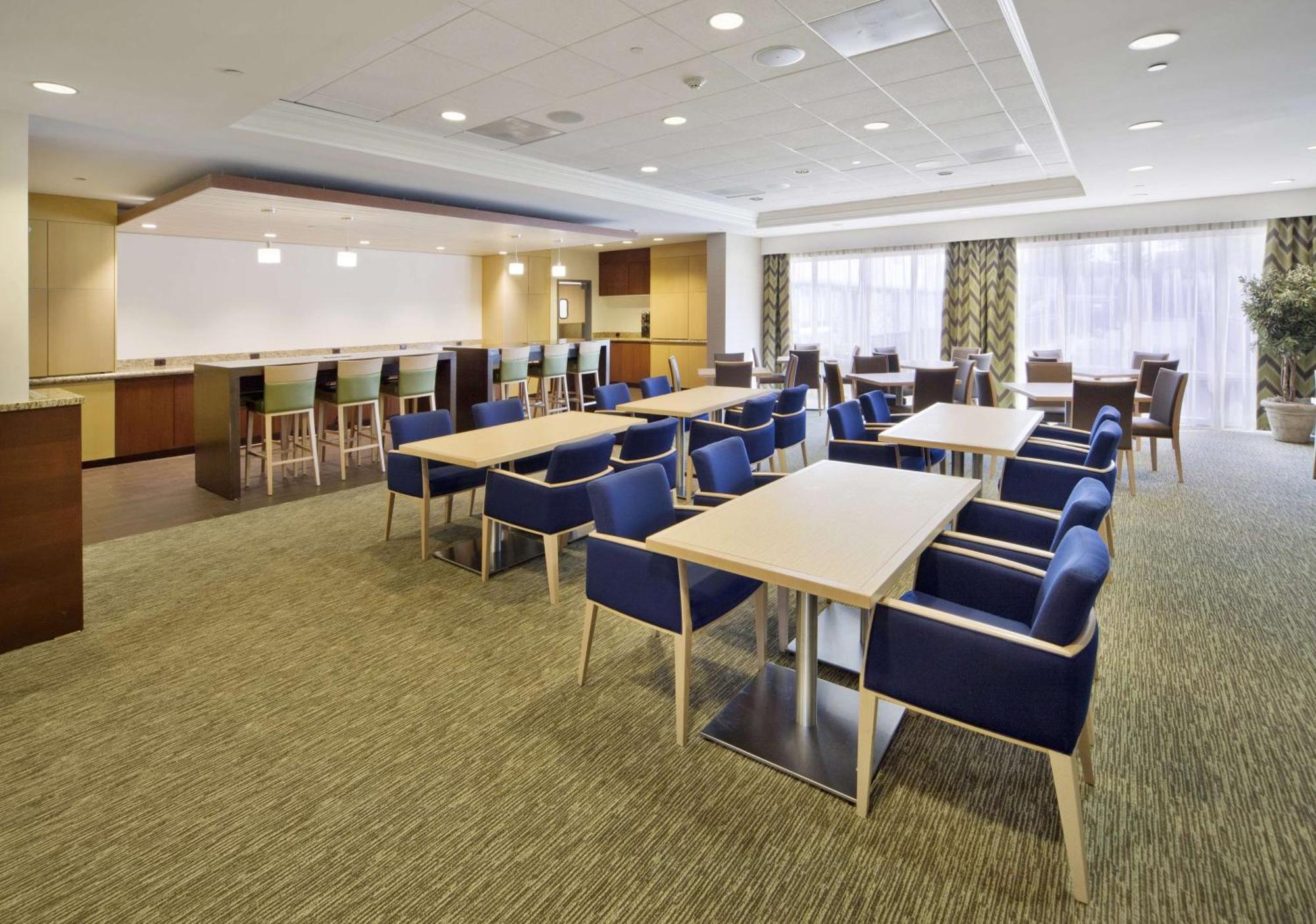 Doubletree By Hilton Nanuet Hotel Exterior foto